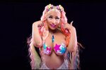 Nicki minaj bj ♥ New Video: Nicki Minaj - 'Good Form (ft. Li